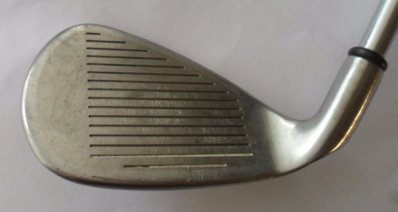 Callaway Great Big Bertha 9 IRON  N.S.Pro 850 GH Stiff Steel Shaft P/Series Grip