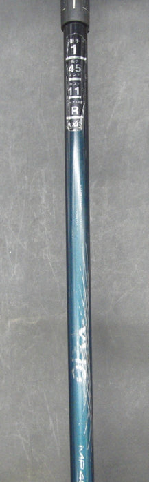 XXIO Impact Power Matching 11° Driver Regular Graphite Shaft XXIO Grip