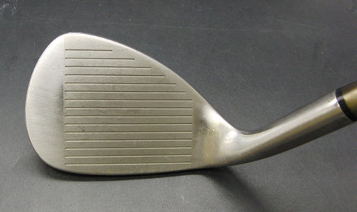 Bridgestone Tourstage EXE Sand Wedge Regular Steel Shaft Tourstage Grip