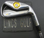 TaylorMade R11 4 Iron Stiff Steel Shaft TaylorMade Grip