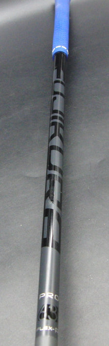 Cobra KingF7 6 Iron Regular Graphite Shaft Cobra Grip