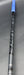 Cobra KingF7 6 Iron Regular Graphite Shaft Cobra Grip