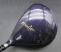 Mizuno Finalist EX 420 10.5° Driver Regular Graphite Shaft Mizuno Grip