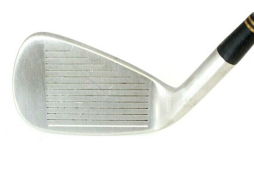 Cleveland Tour Action TA4 5 Iron Stiff Steel Shaft Cleveland Grip