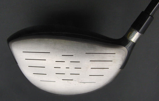 Nexgen Type 460 10.5° Driver Stiff Graphite Shaft Benross Grip