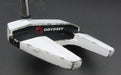 Odyssey Versa 7H Putter Steel Shaft 82cm Length Psyko Grip