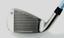 Ladies La Jolla Stainless 7 Iron Ladies Graphite Shaft La Jolla Grip