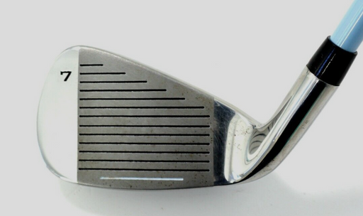 Ladies La Jolla Stainless 7 Iron Ladies Graphite Shaft La Jolla Grip