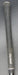 Cleveland Launcher CG 7 Iron Stiff Graphite Shaft Cleveland Grip