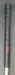 Wilson Staff FG-51 3 Iron Regular Steel Shaft Wilson Grip