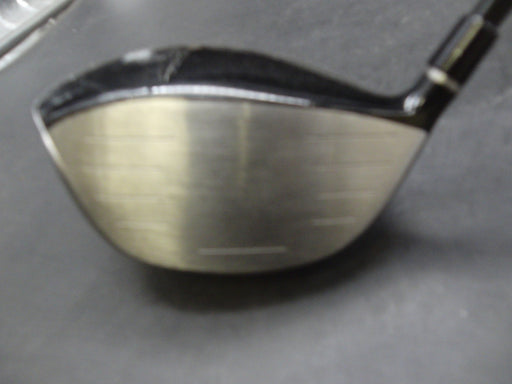 Kamui Tphoon Pro TP-05s 10° Driver Regular Graphite Shaft Tour Edge Grip