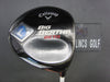 Callaway Big Bertha Beta 10.5° Driver Regular Graphite Shaft Callaway Grip