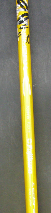 King Cobra S9. 1 Pro 15° 3 Wood Stiff Graphite Shaft Cobra Grip + Head Cover