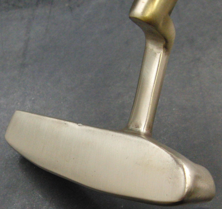 Refurbished Ping Pal Putter Steel Shaft 89.5cm Length Acer Grip