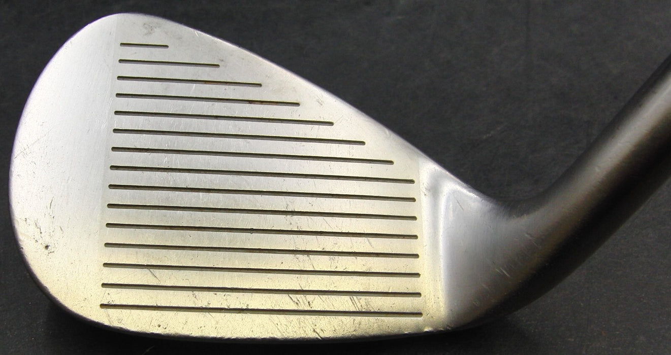 Mizuno JPX AD Gap Wedge Regular Graphite Shaft Mizuno Grip