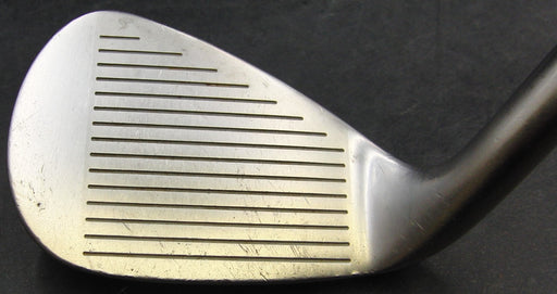 Mizuno JPX AD Gap Wedge Regular Graphite Shaft Mizuno Grip