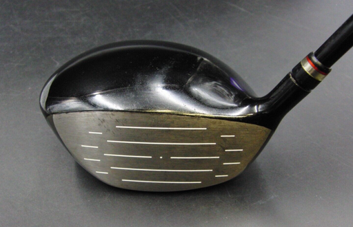Maruman SHUTTLE 430 10.5º Driver Regular Graphite Shaft Shuttle Grip