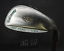 Ladies Callaway S2H2 Pat Pend Sand Wedge Ladies Graphite Shaft Royal Grip