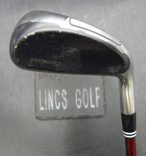 Cleveland HiBore 30° 6 Iron Stiff Graphite Shaft Cleveland Grip