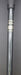 Maruman Verity MP-6220 Putter Graphite Shaft 88cm Length Royal Grip