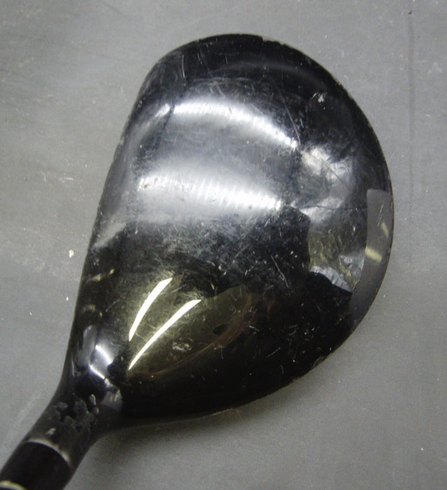 RC BBD Type H II Royal Collection 16° 4 Wood Stiff Graphite Shaft
