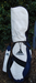 5 Division Adidas Carry Trolley Golf Clubs Bag**