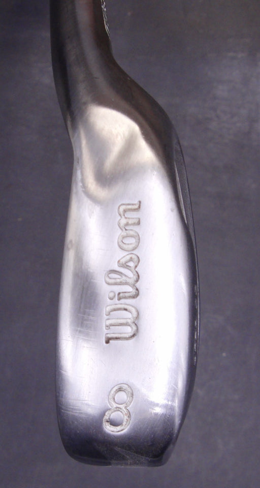 Ladies Wilson Staff Ultra DCG 8 Iron Ladies Graphite Shaft Wilson Staff Grip