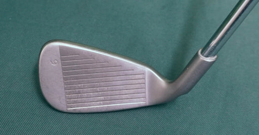 Ping G20 Green Dot 6 Iron Senior Steel Shaft Ping Grip