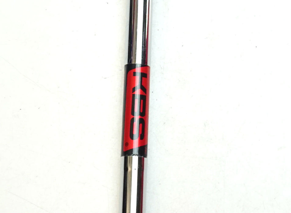 Ping i200 Purple Dot 8 Iron KBS Tour Stiff Steel Shaft Golf Pride Grip