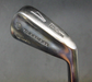 Wilson TurfRider 4 Iron Regular Steel Shaft Wilson Grip