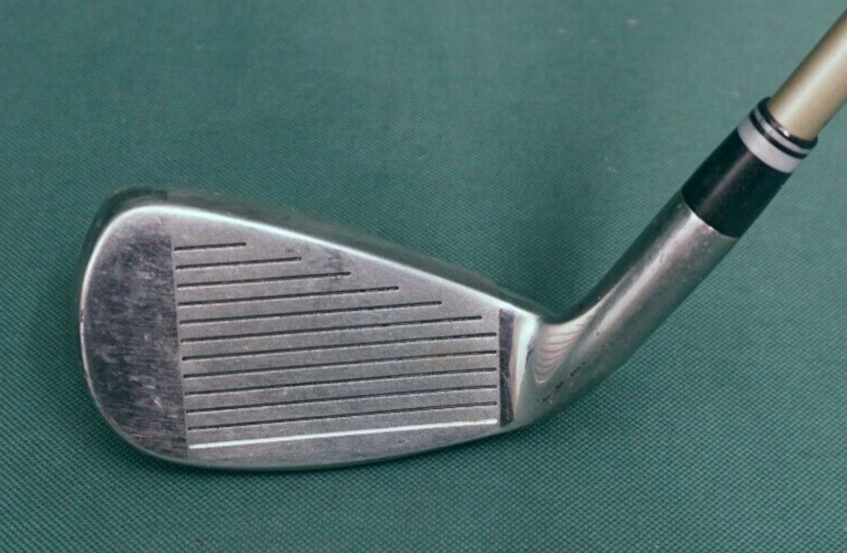 Ladies Slazenger Big Ezee 6 IronWood Ladies Flex Graphite Shaft Slazenger Grip