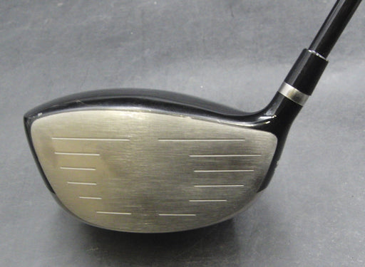 Astro Premium D-460 9° Driver Stiff Graphite Shaft PGM Grip & Astro Tour H/C