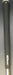 Mizuno MP-57 Grain Flow Forged Custom Tune 6 Iron Stiff Steel Shaft Iomic Grip