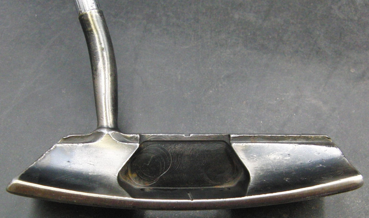 Callaway Bobby Jones Billet Series BJ1 Putter Steel Shaft 91cm Length Acer Grip