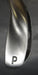 Callaway X2 Hot Pitching Wedge Regular Graphite Shaft Golf Pride Grip