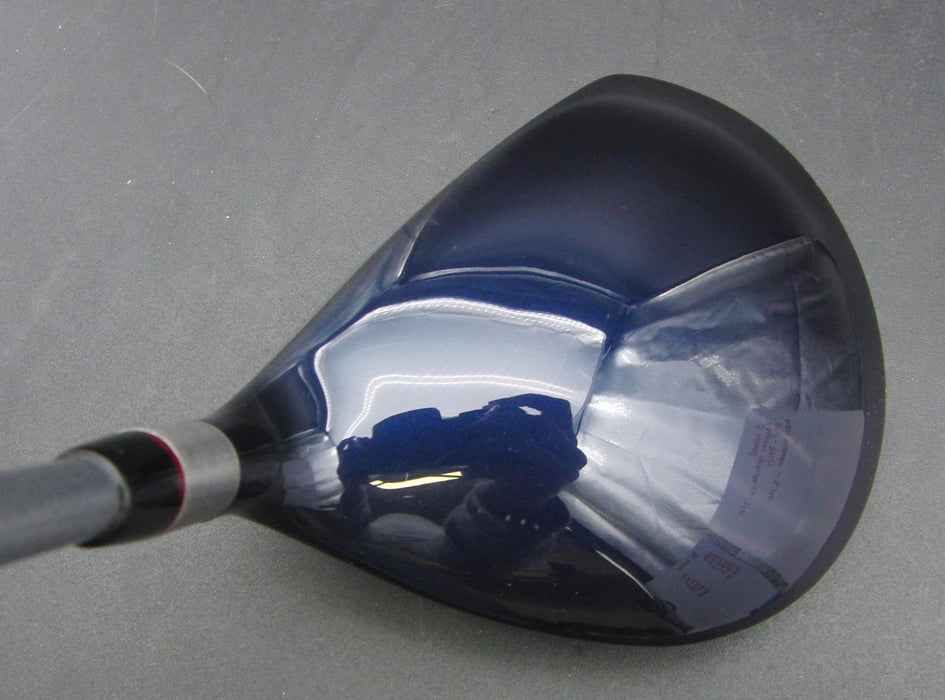 Fourteen CF-218 15° 3 Wood Regular Graphite Shaft Fourteen Grip + Head Cover