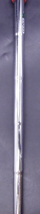 Odyssey Versa Jailbird Putter 86cm Length Steel Shaft Winn Grip
