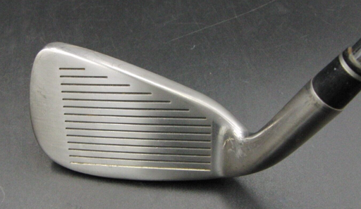 Benross Spring Steel 5 Iron Regular Steel Shaft Kentack Grip