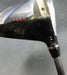 Japanese TSURUYA AXEL Dual Impact Technology 9.5° Driver Regular Graphite Shaft