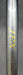 Mizuno JPX Quad 114cm in Length Regular Graphite Shaft only Without Grip