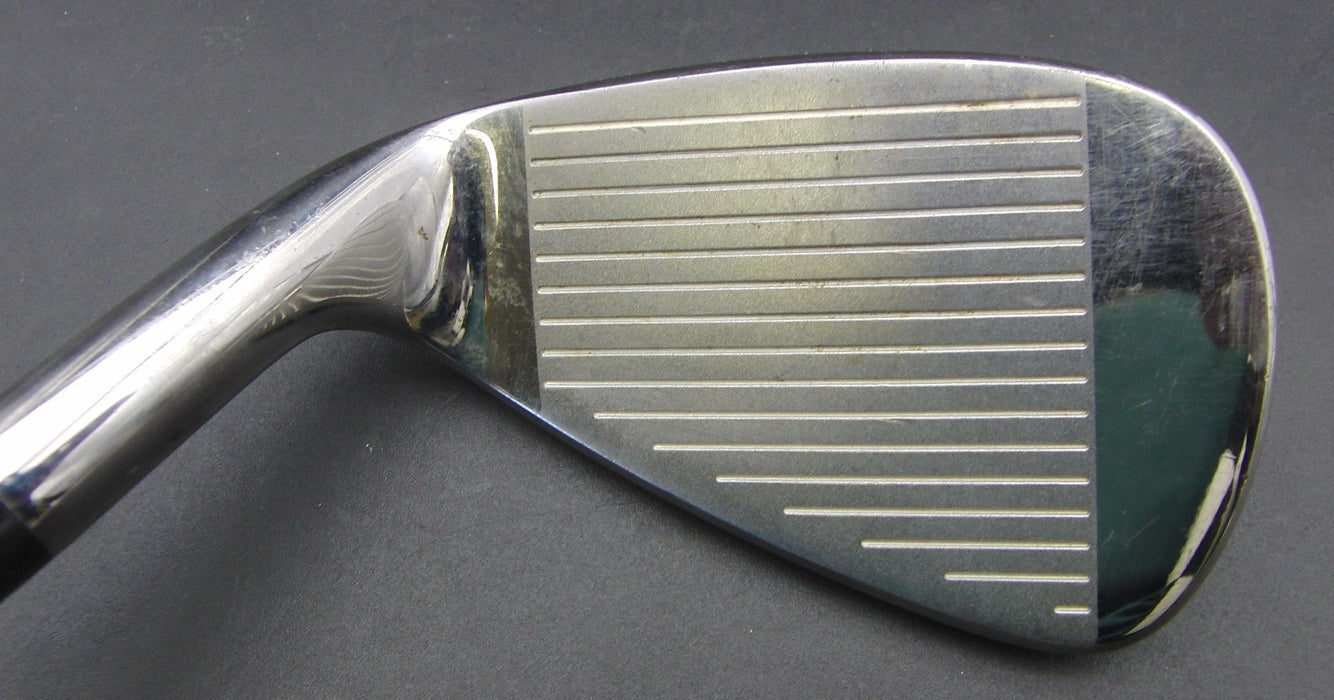 Nike Ignite Sand Wedge Uniflex Steel Shaft Nike Grip