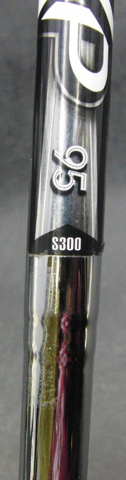 Left-Handed Ping i500 Blue Dot Forged 6 Iron Stiff Steel Shaft Golf Pride Grip