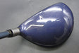Ladies Hi Brid CF1 Maraging Face 17° 4 Hybrid Ladies Graphite Shaft Hi-Brid Grip