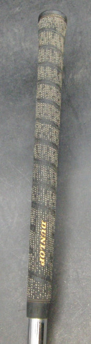 Dunlop Tour Cavity Forged Gap Wedge Extra Stiff Steel Shaft Dunlop Grip