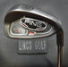 Ping i15 Green Dot 9 Iron Stiff Steel Shaft Ping Grip