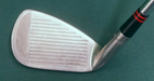 Ben Hogan Edge CFT E Wedge Stiff Steel Shaft Ben Hogan Grip