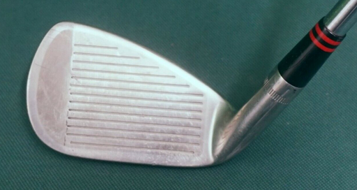Ben Hogan Edge CFT E Wedge Stiff Steel Shaft Ben Hogan Grip