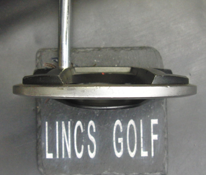 Taylormade ARC1 Putter Steel Shaft 87.5cm Length Westgolf Grip