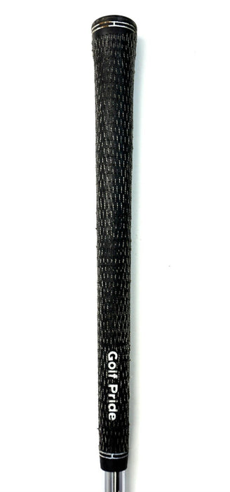 Ben Hogan Apex Edge Pro 6 Iron Stiff Flex Steel Shaft Golf Pride Grip