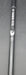 Left-Handed Callaway Hawk Eye VFT Gap Wedge Regular Graphite Shaft XXIO Grip